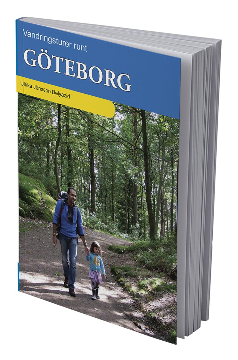 Göteborg Guidebok