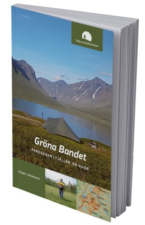 Gröna Bandet guidebok