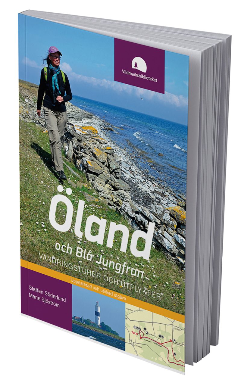 Guidebok Öland