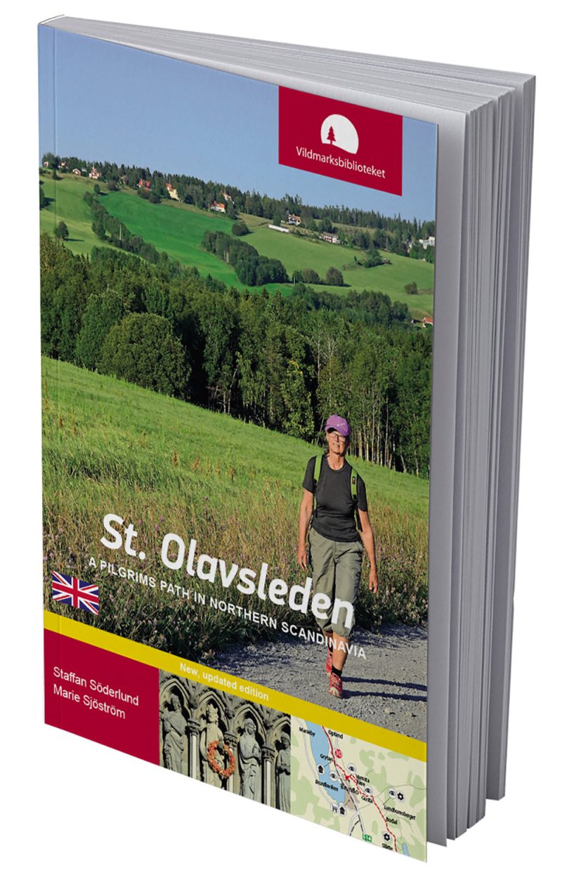 St. Olavsleden English