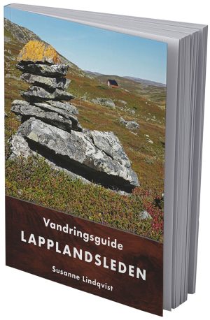 Guidebok till Lapplandsleden