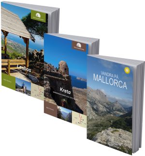 Reapaket Lesbos Kreta Mallorca