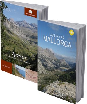 Reapaket Spanien och Mallorca