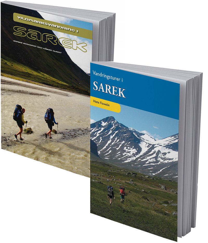 Bokrea Sarek