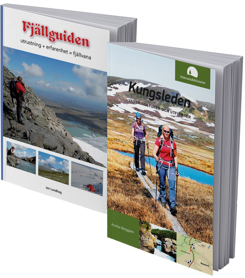 Reapaket Fjällvandring