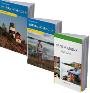 Reapaket Roslagen-vandring