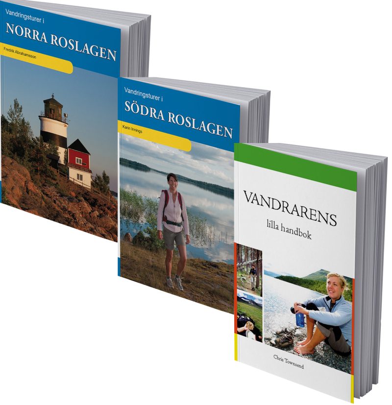 Reapaket Roslagen-vandring