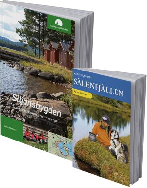 Reapaket Siljansbygden och Sälenfjällen
