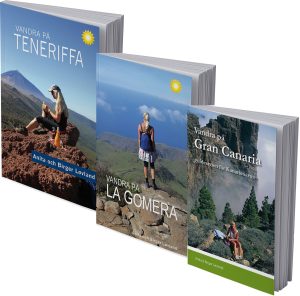 Bokraea Kanarieörarna