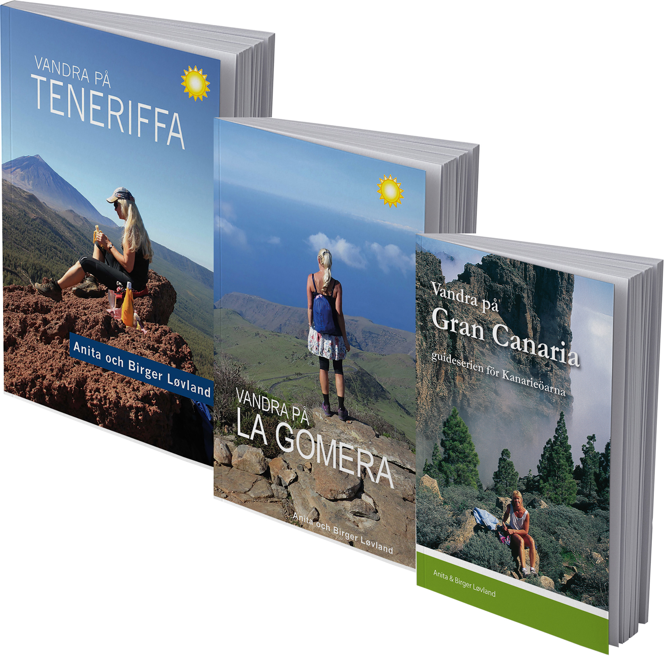 Bokraea Kanarieörarna