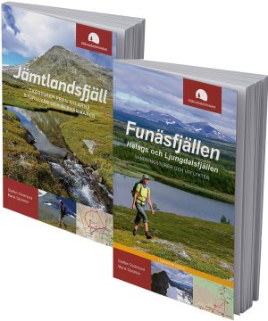 Paketpris Funäsfjällen och Jämtlandsfjäll